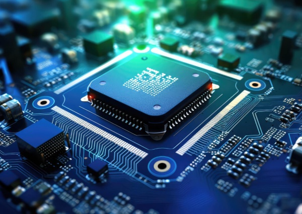 傲群刷业PCB板刷高刷效抛光清洁，赋能电子信息业高质量制造