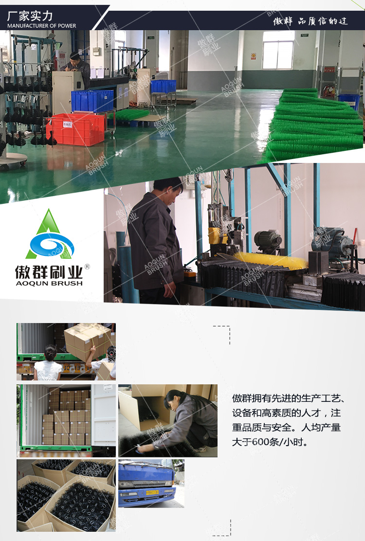 鱼缸过滤器毛刷