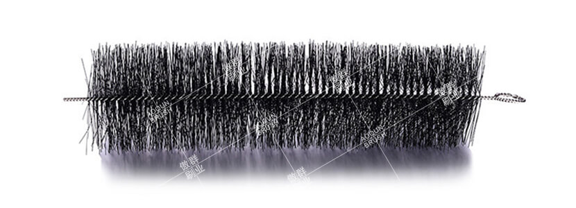 过滤池用毛刷