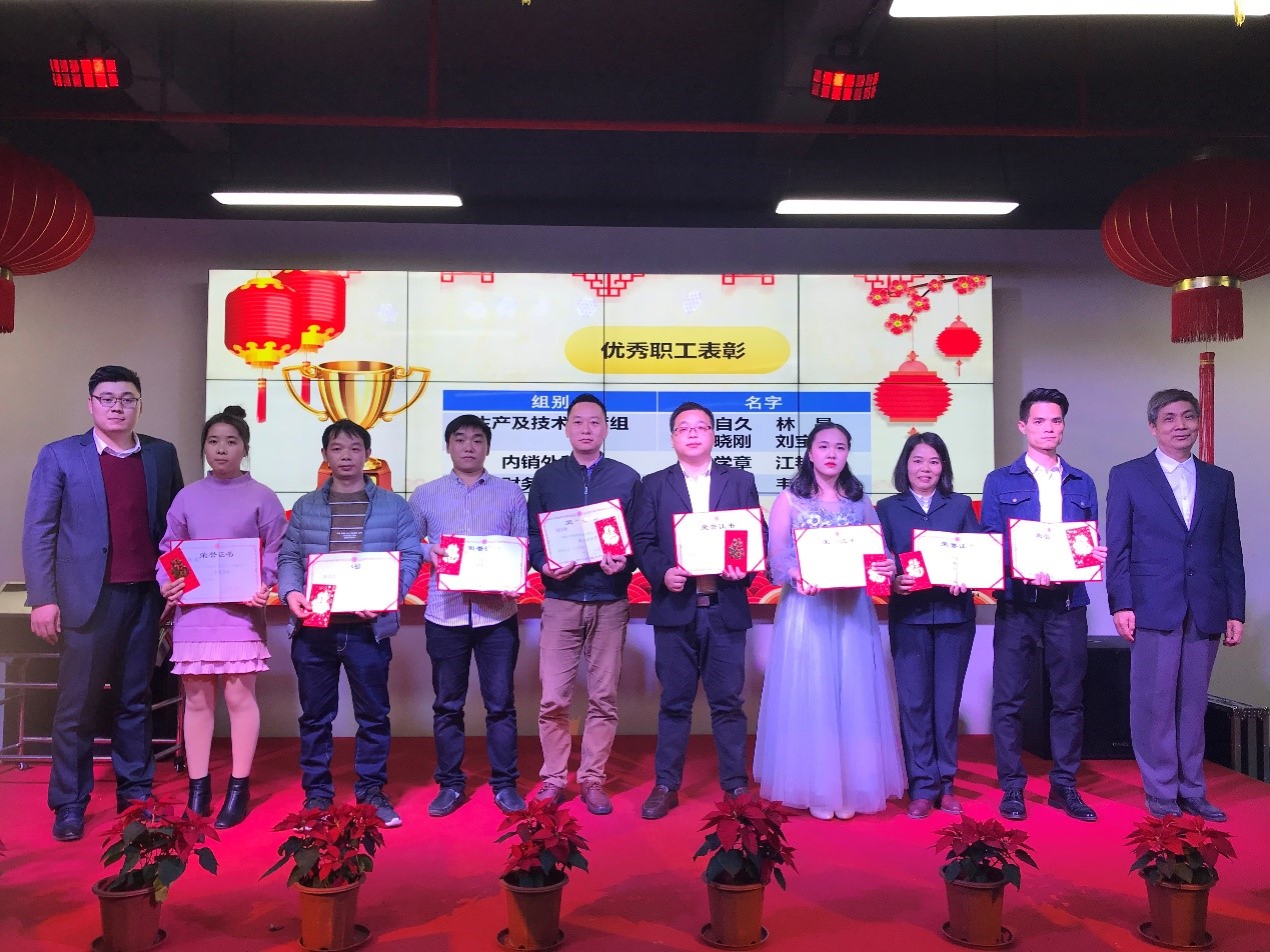 匠心逐梦，傲群毛刷厂致敬辛勤的劳动者