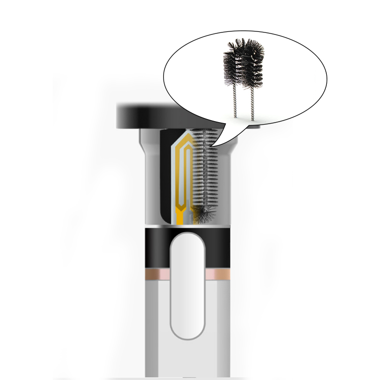 电子烟清洁刷