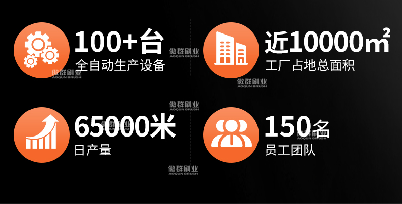 咖啡机清洁毛刷详情图18
