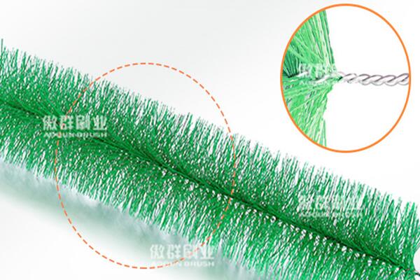 过滤毛刷厂家批发商