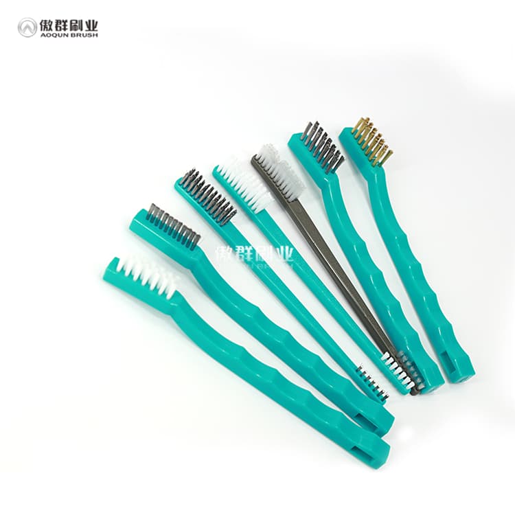 医用清洁牙刷